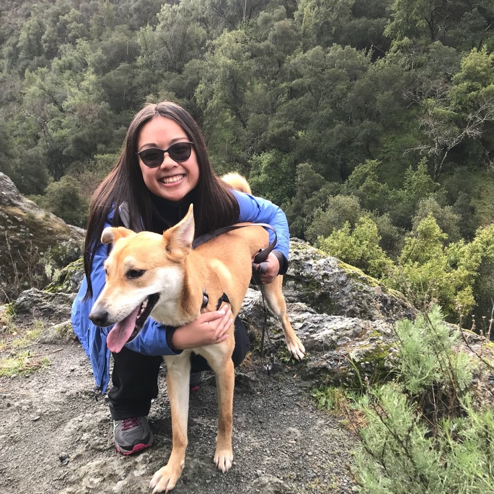 Meet your Posher, Tiffany